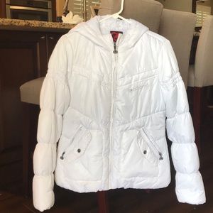 Eckōred Ski/Puffer Jacket